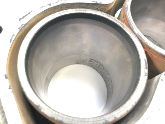 Yamaha XTZ 750 3LD [1989] - Zylinder mit Kolben