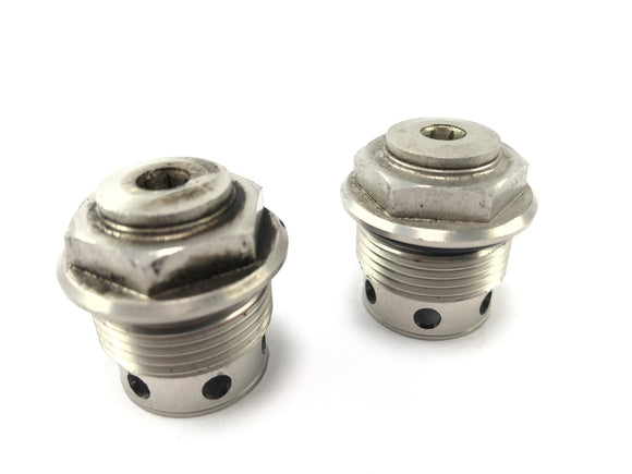 KTM 1050 Adventure [2017] - Para napinacza łańcucha podatkowego