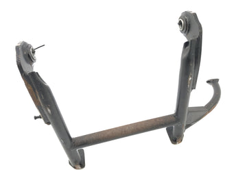 Husqvarna SM 630 A4 [2010] - Haupt Stand Stand - 0