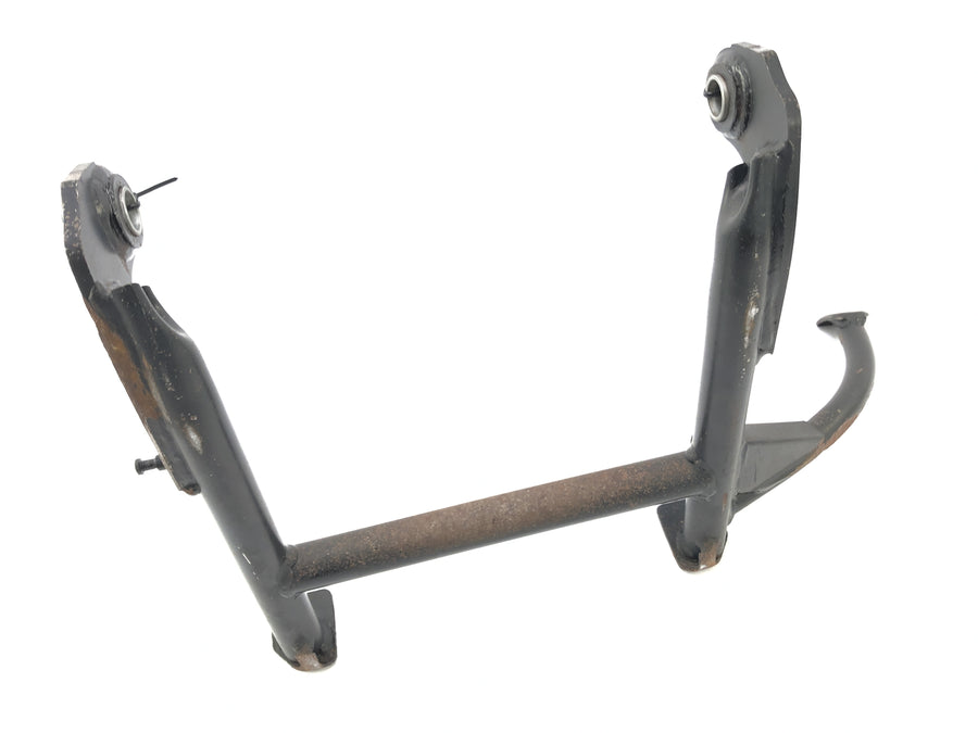 Husqvarna SM 630 A4 [2010] - Haupt Stand Stand