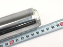 Sachs ZX 125 [1998] - Gabel Telegabel Vordergabel 40mm mit Achse-4