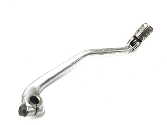 Husqvarna TE 610 E Dual H7 [1999] - Shift pedal shift lever