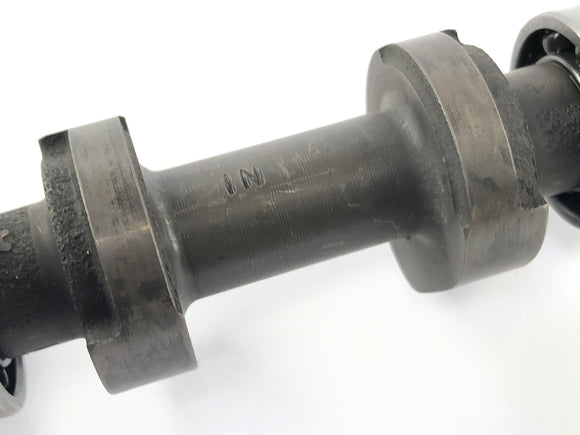 Husqvarna SM 630 A4 [2010] - Nokkenas in entry nokkenas