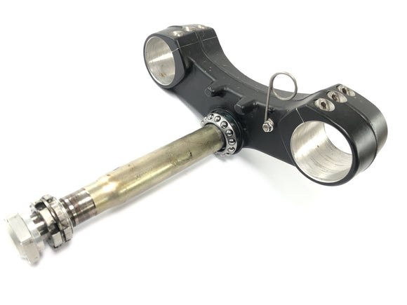 Triumph Speed Triple 1050 515NJ [2007] - piastra forcella inferiore