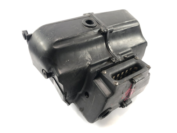 Kawasaki GPZ 1100 ZXT10E [1997] - Корпус воздушного фильтра воздушного фильтра воздушного фильтра