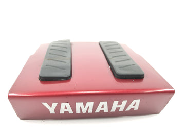Yamaha GTS 1000 4FV [1997] - takavaipan keskiosa punainen - 0