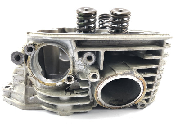 BMW R 1100 S R11 [2005]  - 左側のシリンダーヘッド