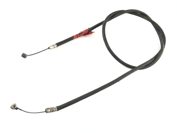 Yamaha XT 600 Zentere 34L [1985] - Dock Train Bowdenzug