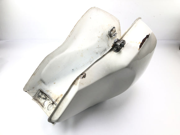 ヤマハXT 600 Zテネレ55W [1986]  - タンクガソリンタンク燃料タンクタンクタンク