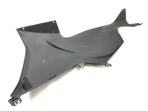 BMW K 1200 S K12S [2004] - Bugverkleidung Verkleidung Seitenverkleidung links