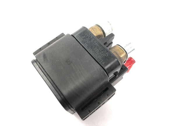 Beta RR 125 [2018] - Anlasserrelais Starterrelais Magnetschalter