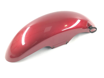 Yamaha XJR 1200 4PU [1996] - Kotflügel vorne Radabdeckung Spritzschutz