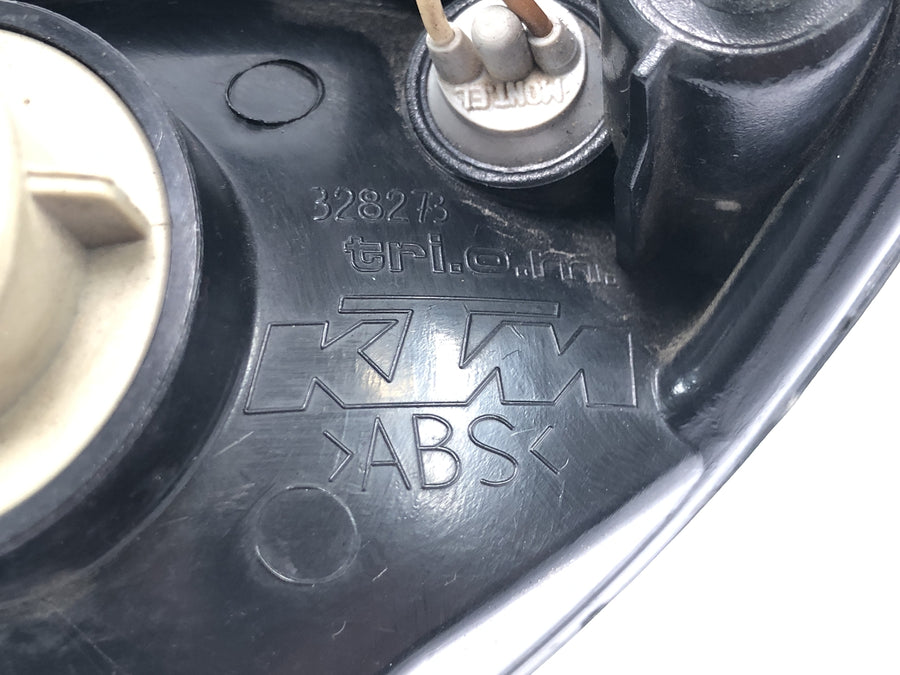 KTM 950 Adventure LC8 [2004] — aizmugurējā luktura aizmugurējā bremžu luktura aizmugurējā luktura bloks