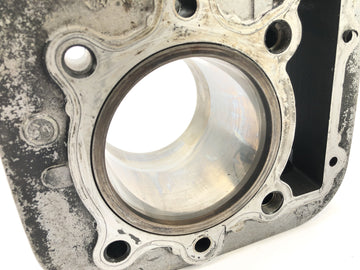 Yamaha XT 350 3YT / 55V [1990] - válec s písty - 0