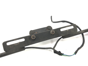 Moto Guzzi v 1000 VG [1980]  - 後ろにホルダーを持つインジケーターカップル - 0