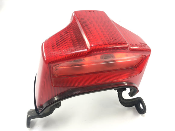 Yamaha RD 350 YPVS 31K [1984] - Taillight