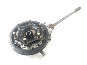 Honda GL 1500 Goldwing SC22 [1987] - Endantrieb Kardanantrieb Hinterradantrieb Antriebswelle - 0