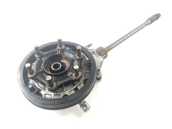 Honda GL 1500 Goldwing SC22 [1987] - Endantrieb Kardanantrieb Hinterradantrieb Antriebswelle