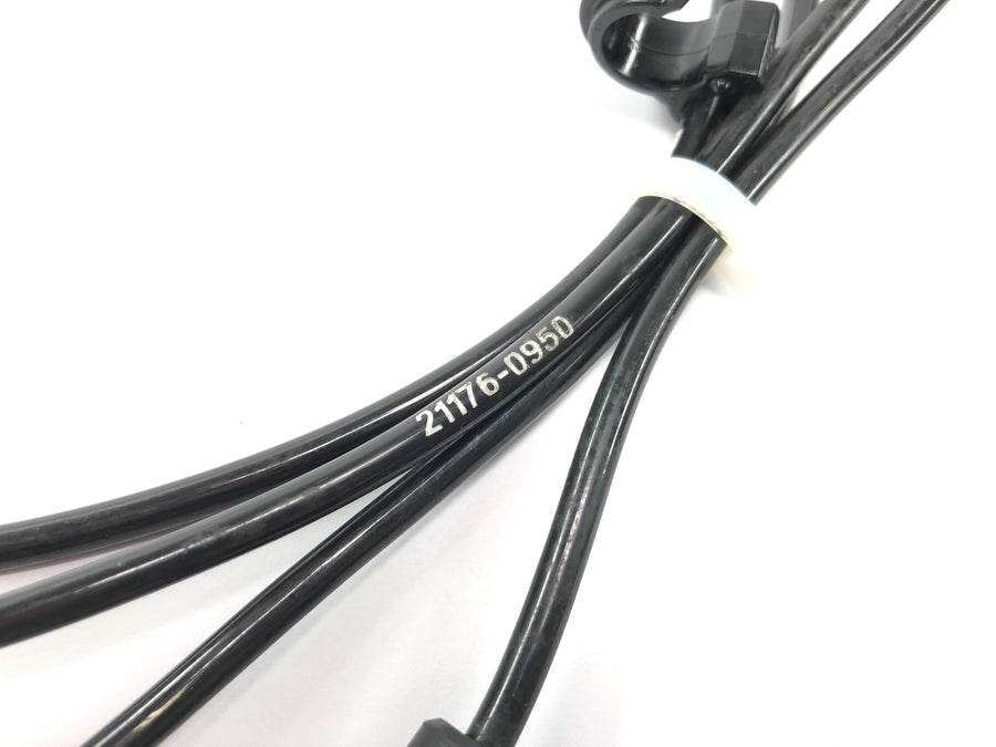 Kawasaki Ninja 125 BX125B [2024] - ABS Sensor Set vorne hinten