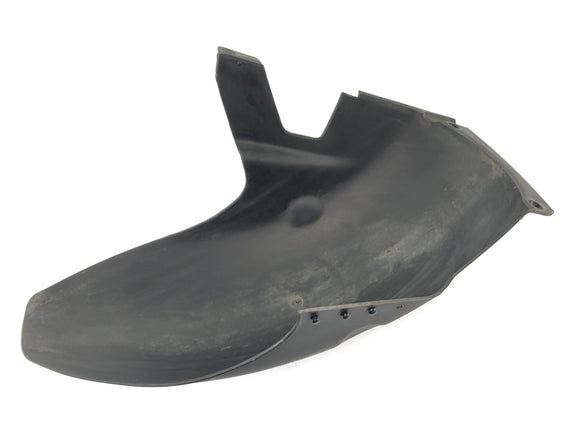 Triumph Daytona 900 T300 [1993] - Fender ochrony spritz tylnej pokrywy koła