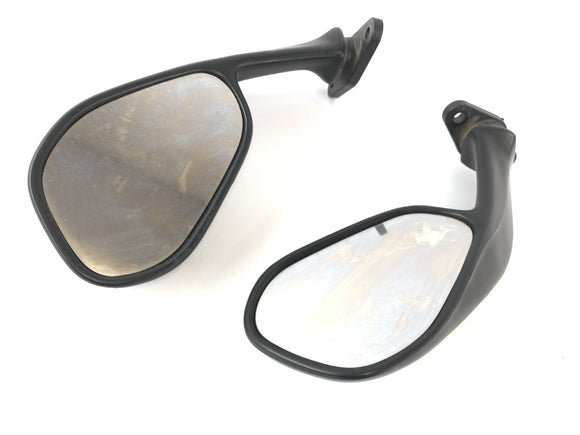 Aprilia SL 1000 Falco PA [2000] - Espejo del espejo trasero espejo espejo de espejo trasero a la izquierda a la derecha