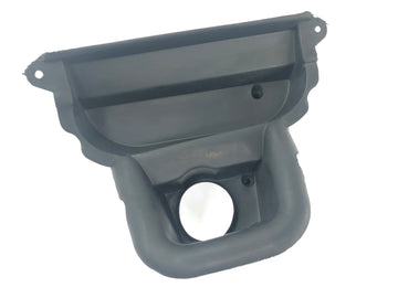 BMW C1 125 [2002] - tank gummi overløb pan benzin tank