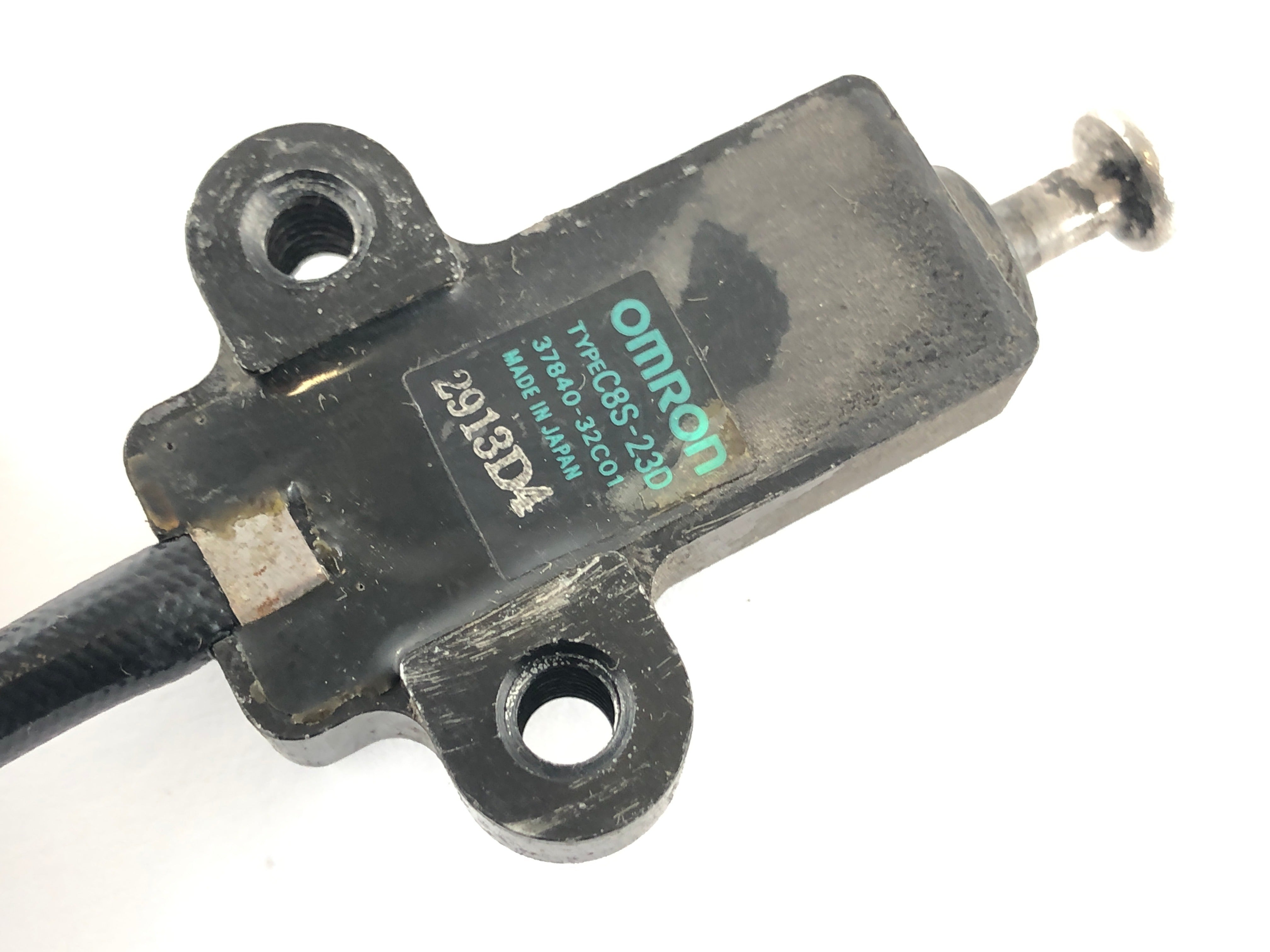 Suzuki GSX-R 1100 W GU75 C [1993] - Side stand switch