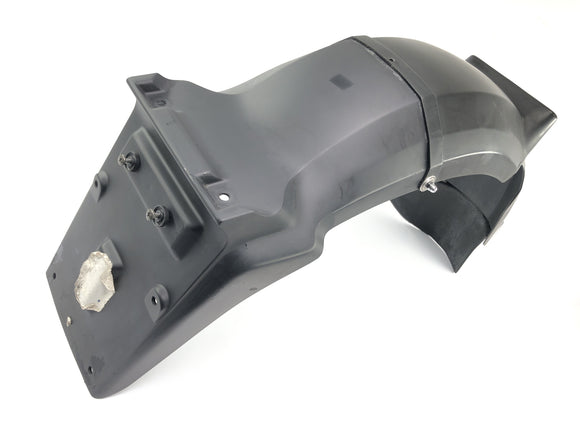 BMW K 1100 Rs [1991] Fender di copertura della ruota posteriore del rivestimento posteriore