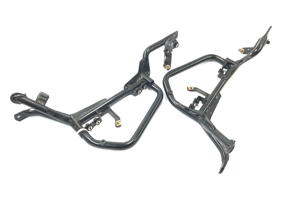 BMW K 1200 LT K2LT [1999] - Защита двигателя передняя левая правая