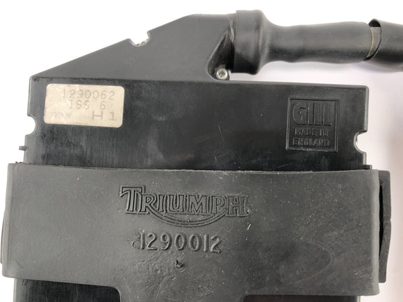 Triumph Daytona 900 T300 [1993] - Unidade de controle Módulo de ignição CDI Controlador ECM de ignição