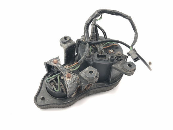 Honda XRV 750 Africa Twin RD04 [1990] - Drehzahlmesser mit Wassertemperaturanzeige