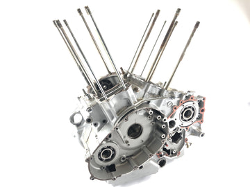 Kawasaki VN 1500 A [1995] - Carter moteur vide