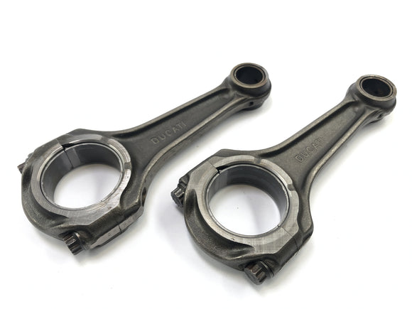 Ducati 900 SS [1991] - Pleuel Set Pareja