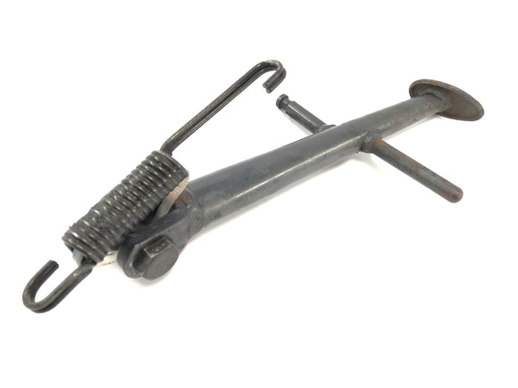 Kawasaki Zr7 Zr750F [1999] - sivujalustajalustajalka moottorum