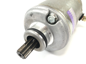 Kawasaki ZX 12 R ZXT20A [2001] - Starter motor - 0