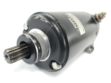 Triumph Daytona 900 T300 [1993] - Motor de partida de partida elétrica inicial Denso 12V - 0