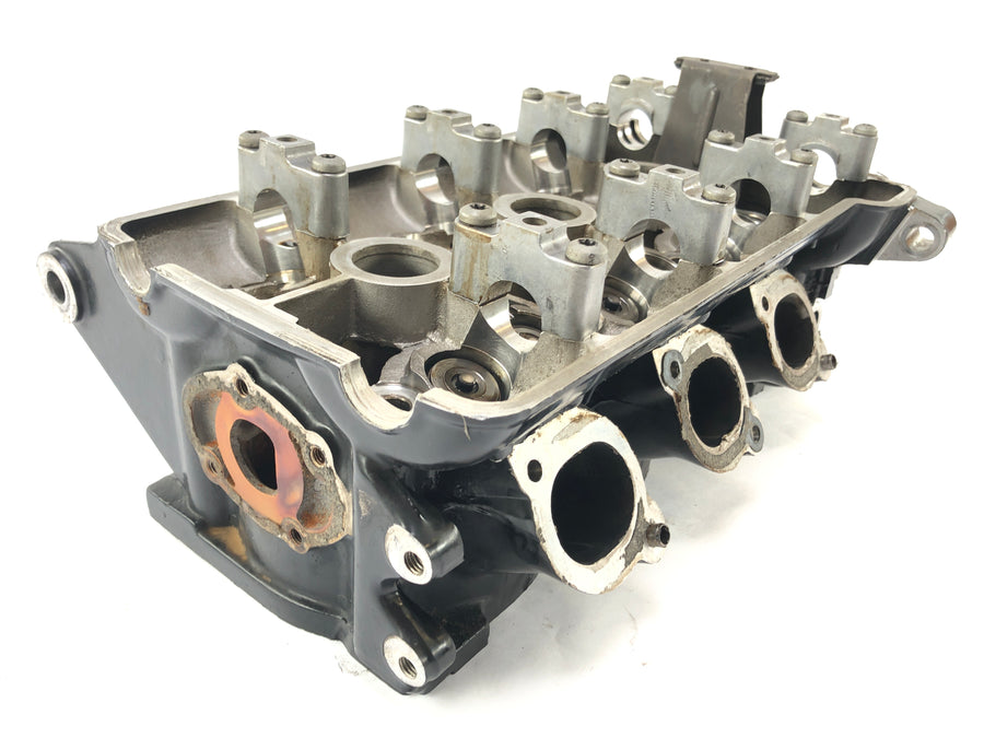 Triumph Daytona 955i T595 [1999] - Zylinderkopf