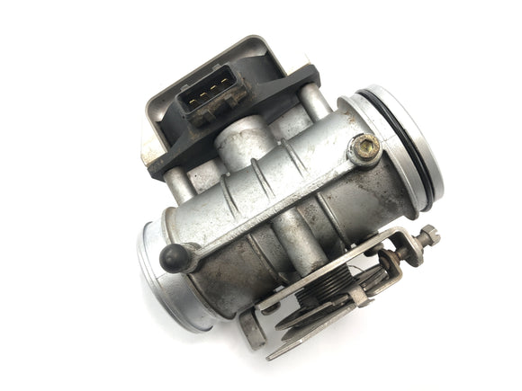 BMW R 1150 GS R21 [2002] - スロットル バルブ インジェクション システム 左右