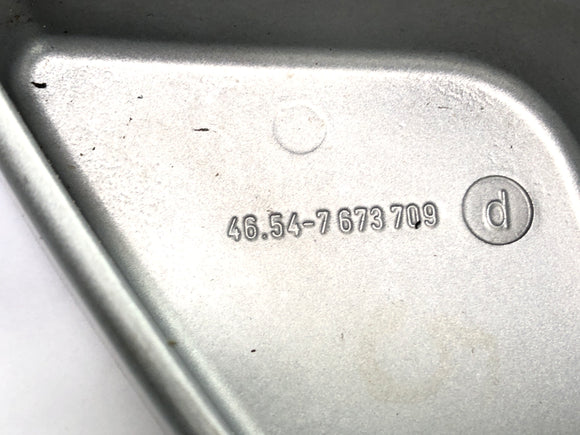 BMW R 1200 ST R1ST [2006] - horní pouzdro držáku zavazadel