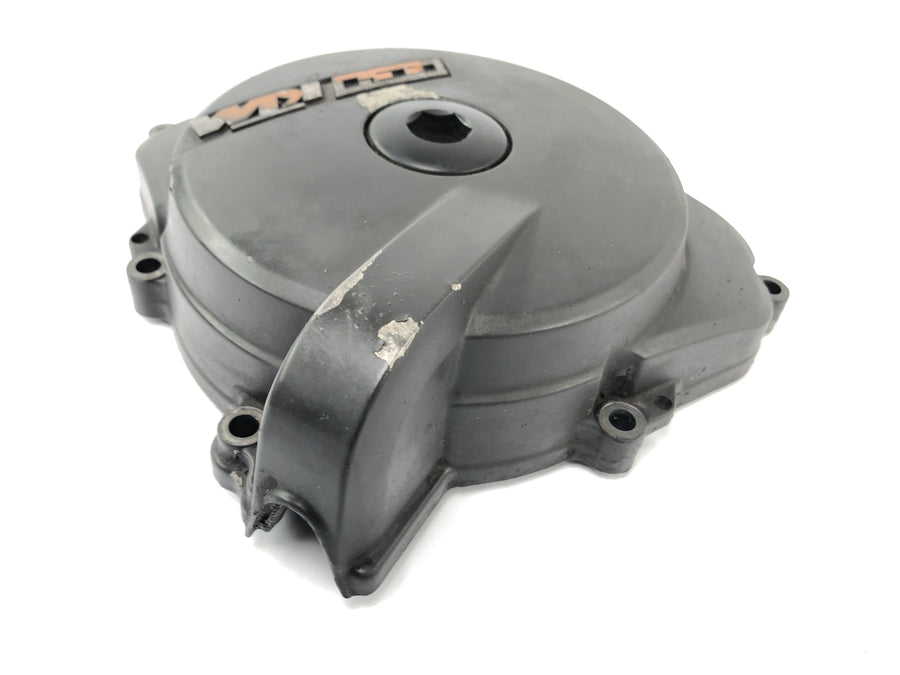 KTM 690 SM Prestige [2007] - couvercle de moteur de couverture de machines légères