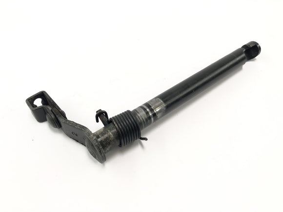 Triumph Daytona 955i T595N [2003] - Связание обратного рычага