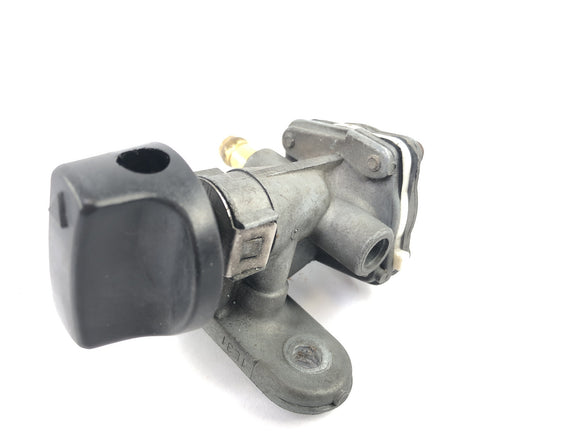 Ducati 900 SS [1991] - Benzinhahn Set Paar