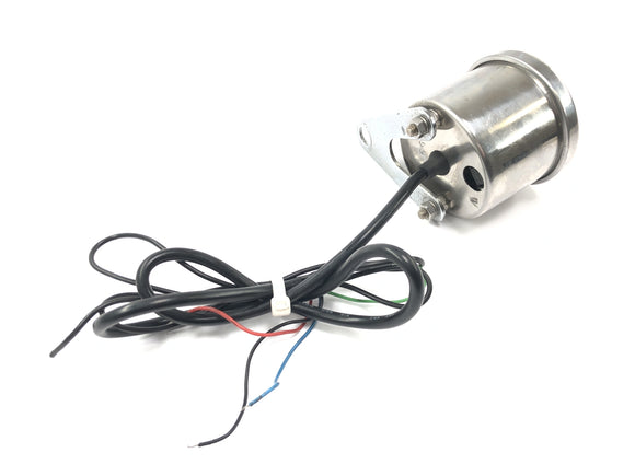 川崎VN 1500クラシックVNT50D [2001]  - タコメータータコメーターコックピットディスプレイ