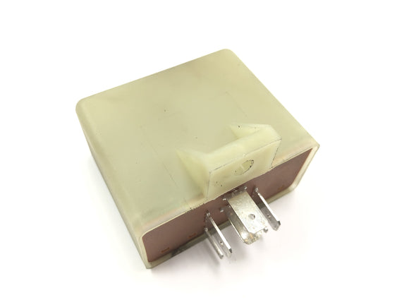 BMW K 100 [1984] - ventilatorrelaisregeleenheid 12V elektronische module