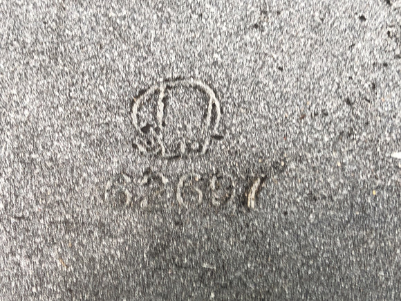 Cagiva Mito 125 8p [1991] - Lasketta puuttuu Lakka