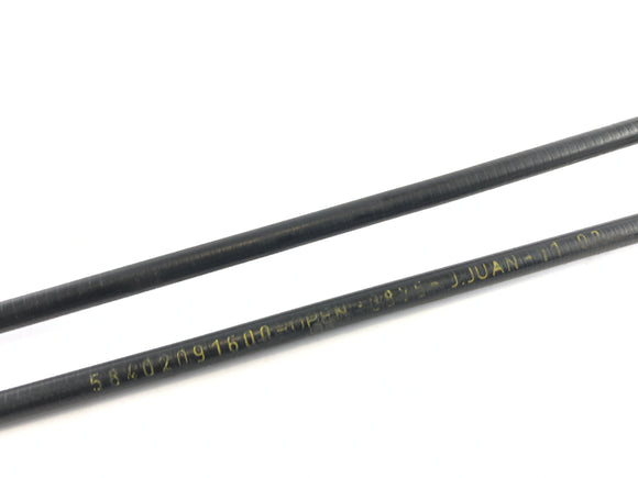 KTM LC4 640 EGS [2004] - Pociągi gazowe