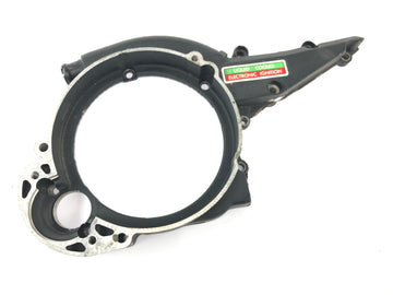 カジバ プラネット 125 [1998] - オルタネーター カバー エンジン カバー 点火カバー リマ