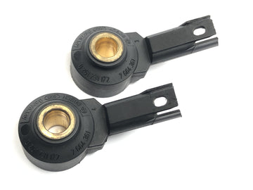 宝马K 1300 S K12S [2010]  - 敲击传感器