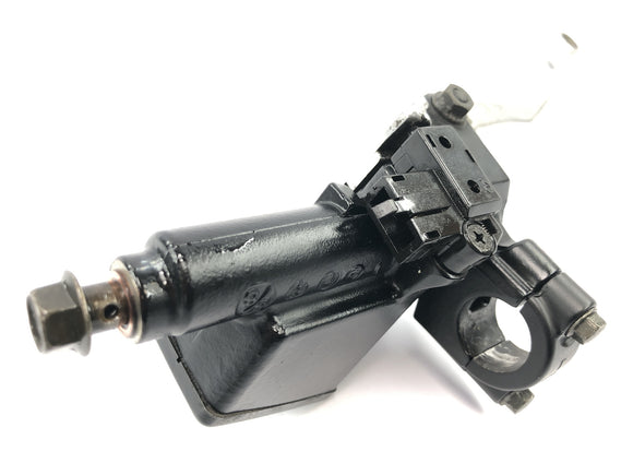 Yamaha GTS 1000 4FV [1997] - Pompe d'embrayage à fixation guidon avec levier