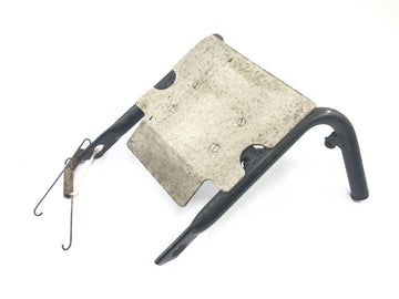 BMW R 100 GS 247E [1991] - Caballete central con muelle - 0